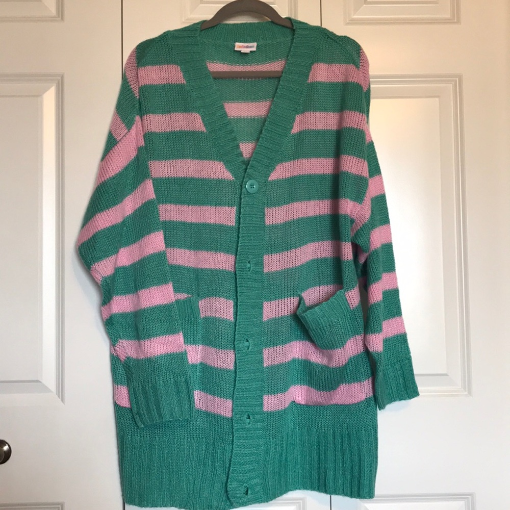 Lularoe Lucille